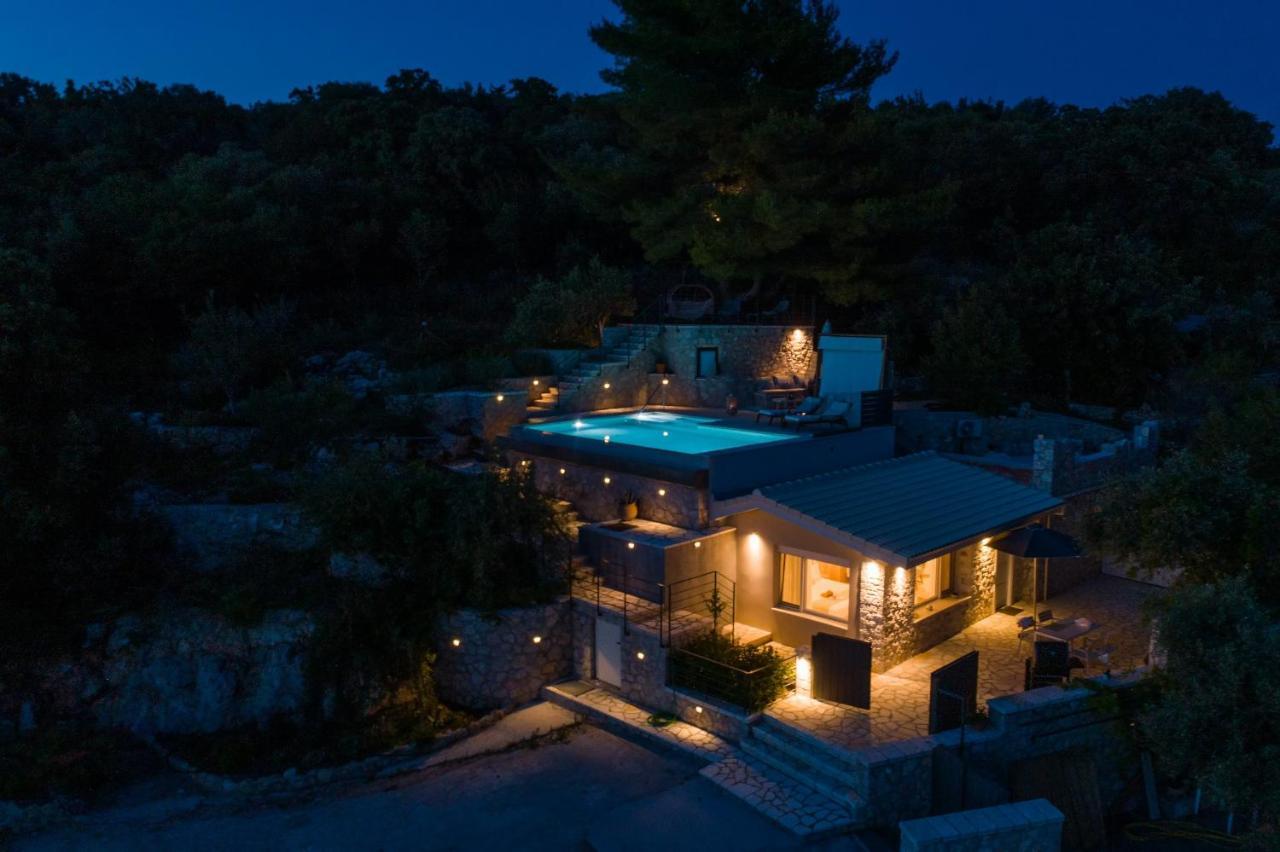 Sivota'S Secret Villa Exterior photo